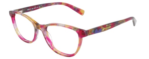 Frente AGATHA INFANTIL OFT* 62404 COL 599 Ø46/16 130