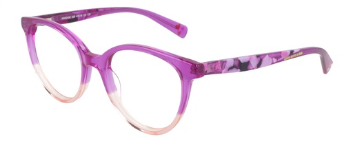 Frente AGATHA INFANTIL OFT* 62406 COL 555 Ø47/16 130