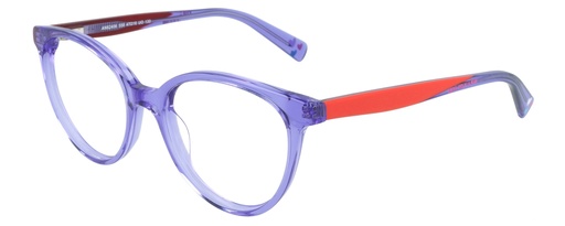 Frente AGATHA INFANTIL OFT* 62406 COL 558 Ø47/16 130