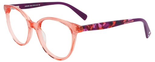 Frente AGATHA INFANTIL OFT* 62406 COL 568 Ø47/16 130