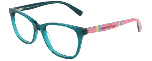 Frente AGATHA INFANTIL OFT* 62407 COL 548 Ø49/16 130