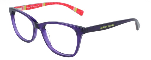 Frente AGATHA INFANTIL OFT* 62407 COL 554 Ø49/16 130