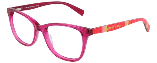 Frente AGATHA INFANTIL OFT* 62407 COL 562 Ø49/16 130