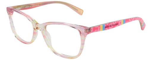 Frente AGATHA INFANTIL OFT* 62407 COL 567 Ø49/16 130