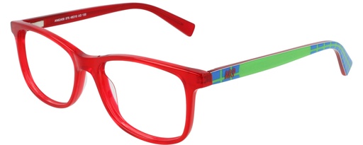 Frente AGATHA INFANTIL OFT* 62408 COL 575 Ø48/15 130