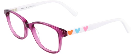 Frente AGATHA INFANTIL OFT* 62415 COL 552 Ø46/16 130