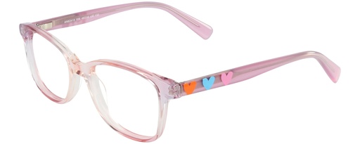 Frente AGATHA INFANTIL OFT* 62415 COL 556 Ø46/16 130