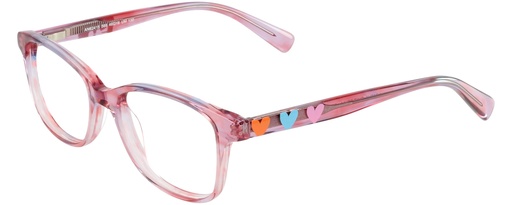 Frente AGATHA INFANTIL OFT* 62415 COL 566 Ø46/16 130