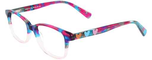 Frente AGATHA INFANTIL OFT* 62415 COL 599 Ø46/16 130
