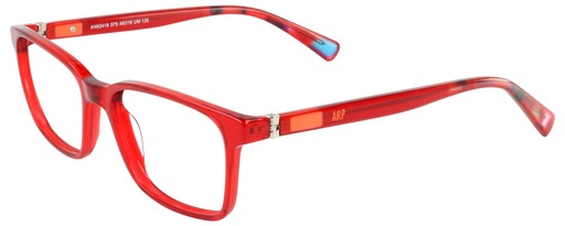 Frente AGATHA INFANTIL OFT* 62416 COL 575 Ø49/17 130
