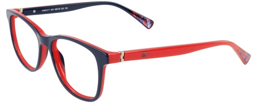 Frente AGATHA INFANTIL OFT* 62417 COL 544 Ø48/17 130
