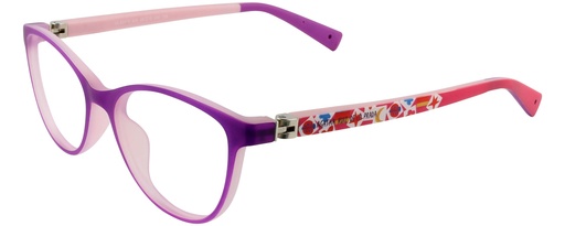 AGATHA INFANTIL RX* 62418 COL 655