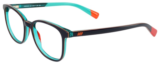 Frente AGATHA INFANTIL OFT* 62423 COL 543 Ø48/17 135
