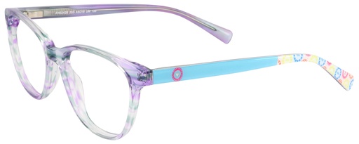 Frente AGATHA INFANTIL OFT* 62426 COL 555 Ø48/17 130