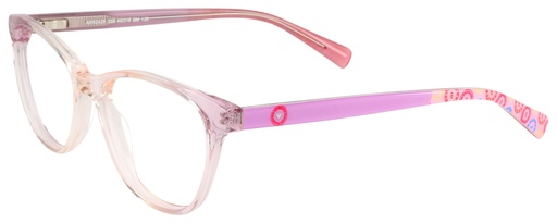 Frente AGATHA INFANTIL OFT* 62426 COL 556 Ø48/17 130
