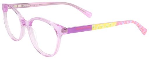 Frente AGATHA INFANTIL OFT* 62427 COL 556 Ø47/17 130