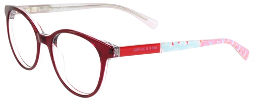 AGATHA INFANTIL RX* 62427 COL 562