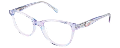 Frente AGATHA INFANTIL OFT* 62428 COL 550 Ø45/16 125
