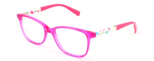Frente AGATHA INFANTIL OFT* 62432 COL 562 Ø48/16 130