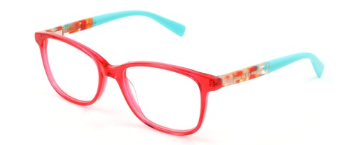Frente AGATHA INFANTIL OFT* 62432 COL 575 Ø48/16 130