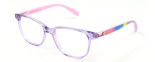 Frente AGATHA INFANTIL OFT* 62433 COL 556 Ø48/17 130