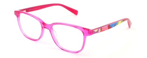 Frente AGATHA INFANTIL OFT* 62433 COL 562 Ø48/17 130