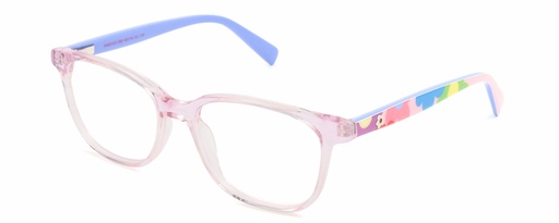 Frente AGATHA INFANTIL OFT* 62433 COL 566 Ø48/17 130