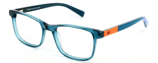 Frente AGATHA INFANTIL OFT* 62435 COL 545 Ø48/16 130