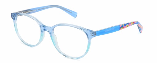 Frente AGATHA INFANTIL OFT* 62436 COL 545 Ø47/16 130