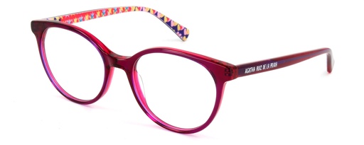 Frente AGATHA INFANTIL OFT* 62438 COL 555 Ø48/17 135