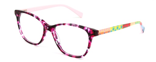 Frente AGATHA INFANTIL OFT* 62442 COL 550 Ø48/15 135