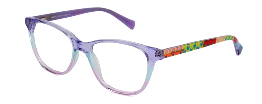 Frente AGATHA INFANTIL OFT* 62442 COL 556 Ø48/15 135