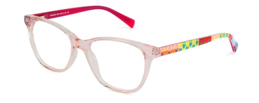 Frente AGATHA INFANTIL OFT* 62442 COL 566 Ø48/15 135