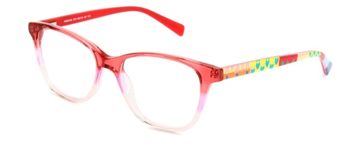 Frente AGATHA INFANTIL OFT* 62442 COL 575 Ø48/15 135