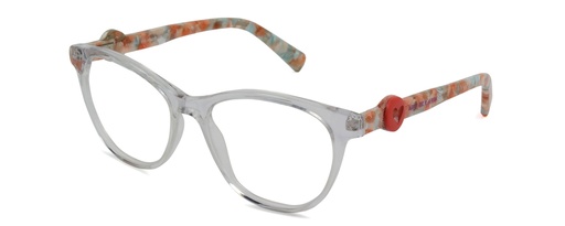 Frente AGATHA INFANTIL OFT* 62443 COL 511 Ø48/15 130