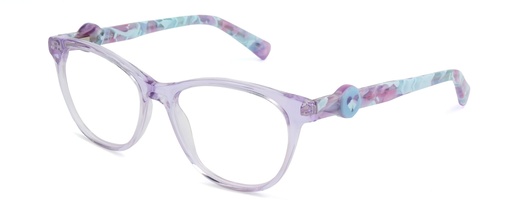 Frente AGATHA INFANTIL OFT* 62443 COL 556 Ø48/15 130