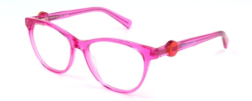 Frente AGATHA INFANTIL OFT* 62443 COL 562 Ø48/15 130