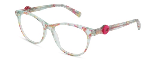Frente AGATHA INFANTIL OFT* 62443 COL 599 Ø48/15 130