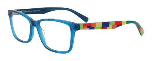 AGATHA INFANTIL RX* 62444 COL 545