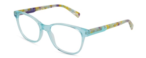 Frente AGATHA INFANTIL RX* 62447 COL 537 Ø48/16 130 - L.01