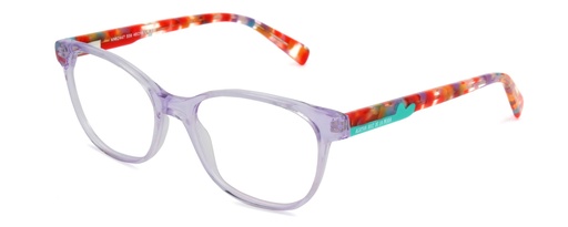 Frente AGATHA INFANTIL RX* 62447 COL 556 Ø48/16 130 - L.01