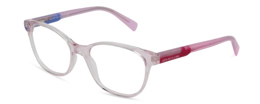 Frente AGATHA INFANTIL RX* 62447 COL 557 Ø48/16 130 - L.01
