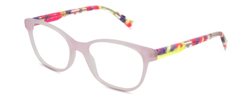Frente AGATHA INFANTIL RX* 62447 COL 567 Ø48/16 130 - L.01