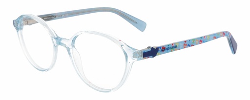Frente AGATHA INFANTIL RX* 62448 COL 547 Ø46/17 130 - L.01