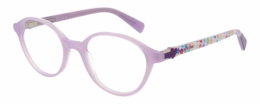 Frente AGATHA INFANTIL RX* 62448 COL 557 Ø46/17 130 - L.01