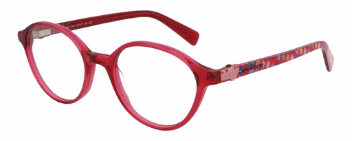 Frente AGATHA INFANTIL RX* 62448 COL 565 Ø46/17 130 - L.01