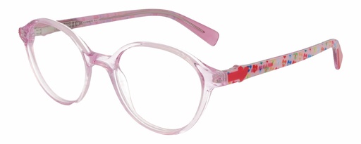 Frente AGATHA INFANTIL RX* 62448 COL 567 Ø46/17 130 - L.01