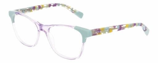 AGATHA INFANTIL RX* 62451 COL 555