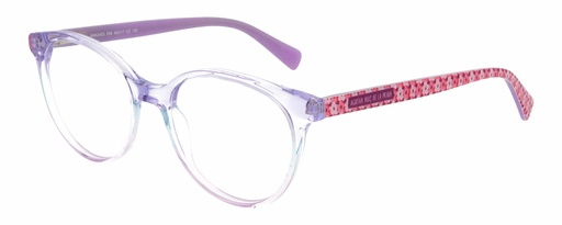 Frente AGATHA INFANTIL RX* 62453 COL 556 Ø48/17 135 - L.01