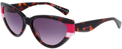 Frente AGATHA RUIZ DE LA PRADA SOL 21380 COL 593 ø56/17 145